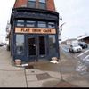 Flat Iron Cafe gift card