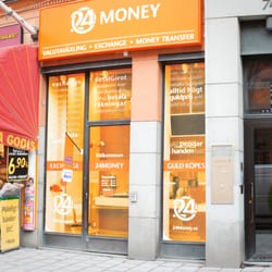 24Money Payments AB