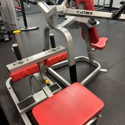 Snap Fitness