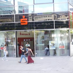 Frankfurter Sparkasse 10 Photos Bank Building Societies