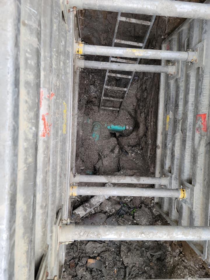 Slide of Clean Care Plumbing And Sewer Specialists