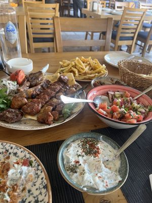 Otantik Ocakbaşı by null