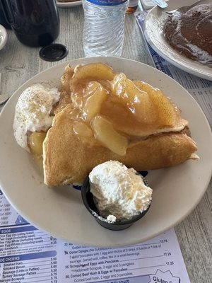 Uncle Bill's Pancake House by null