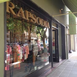 Rapsodia Vintage