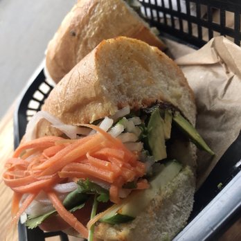 EARL Kaimuki - Banh mi - Sandwiches Near Me - Honolulu, Hawaii EARL Kaimuki - Banh mi - Sandwiches Near Me - Honolulu, Hawaii