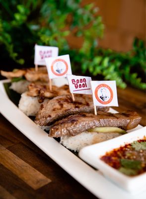 Baan Yaai by null
