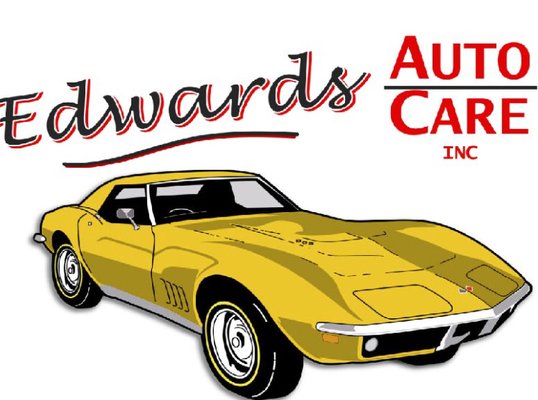 Edwards Auto Care