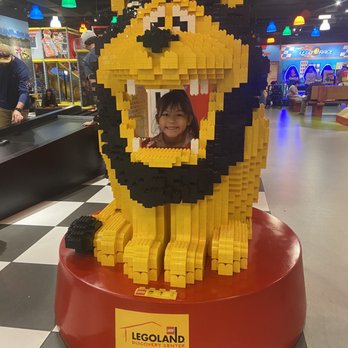 Legoland Discovery Center - Amusement Parks Near Me - San Antonio, Texas Legoland Discovery Center - Amusement Parks Near Me - San Antonio, Texas