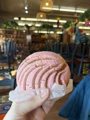 El Burrito Mercado by null