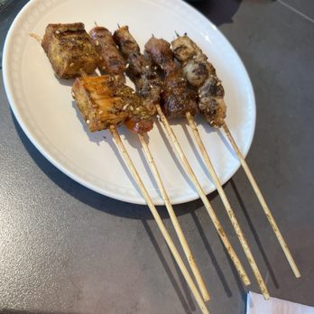 Hot Pot Kitchen - Skewers - Hot Pot Near Me - Rockville, Maryland Hot Pot Kitchen - Skewers - Hot Pot Near Me - Rockville, Maryland
