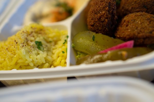 Garlic Crush by null