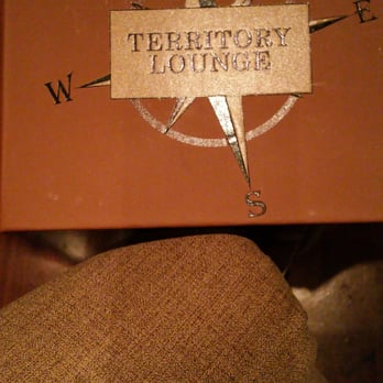 Territory Lounge - Lounges Near Me - Lake Buena Vista, Florida