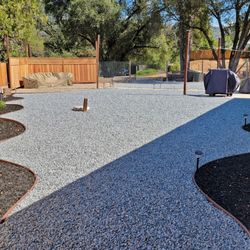 Jh Lawn Services - AFTER