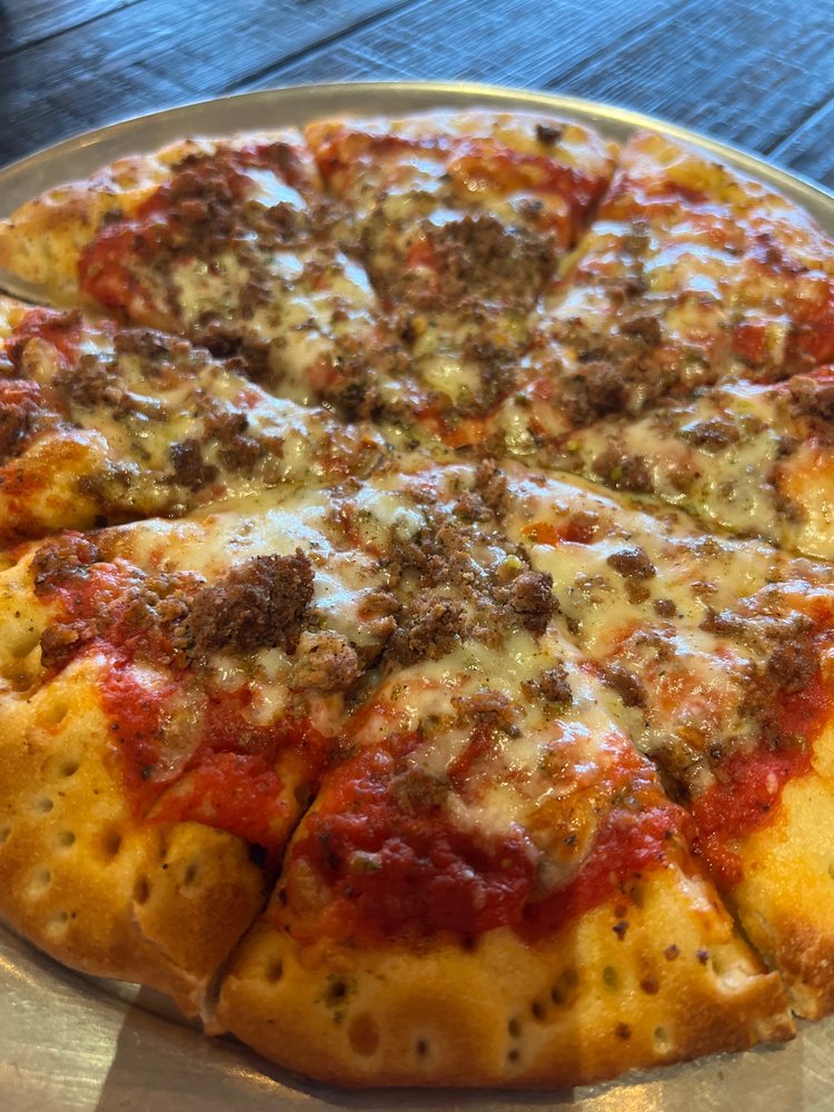 THE PIZZA PLACE Updated September 2024 17 Reviews 2810 W