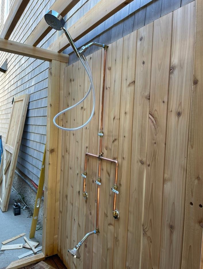 Slide of John D MacDonald & Son