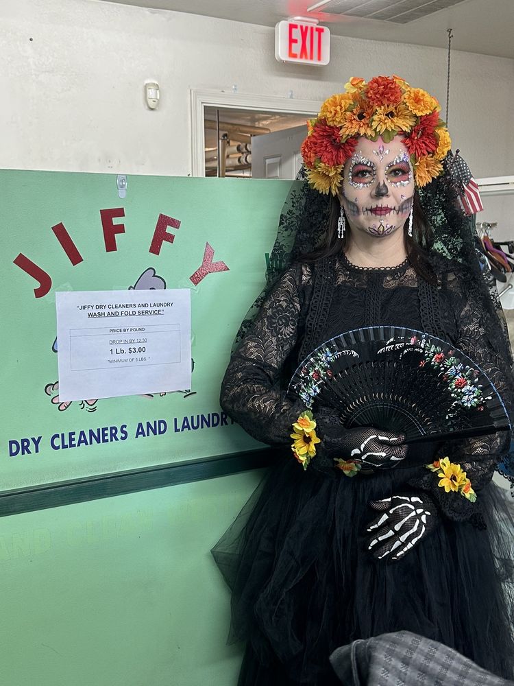 JIFFY DRYCLEANERS & LAUNDRY Updated July 2024 33 Reviews 2628 Hwy