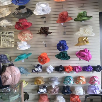 The Hatterie - Beautiful hats! - Hats Near Me - Akron, Ohio The Hatterie - Beautiful hats! - Hats Near Me - Akron, Ohio