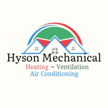 Hyson Mechanical - Heating & Air Conditioning/HVAC Near Me Hyson Mechanical - Heating & Air Conditioning/HVAC Near Me