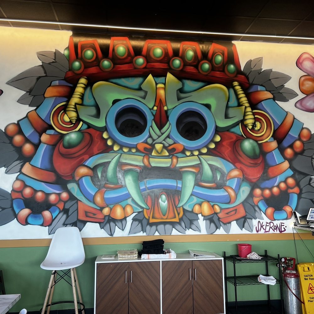 Mas Chingon Shadowlake - Inside - Seafood Near Me - Papillion, Nebraska Mas Chingon Shadowlake - Inside - Seafood Near Me - Papillion, Nebraska