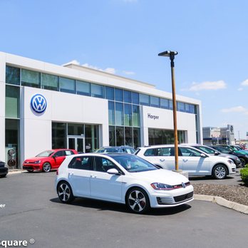 Harper Volkswagen - Car Dealers Near Me - Knoxville, Tennessee Harper Volkswagen - Car Dealers Near Me - Knoxville, Tennessee