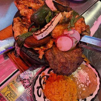 Kalaveras - Molcajete - Cocktail Bars Near Me - Redondo Beach, California