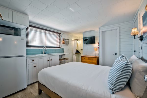 Seashore Condo Hotel by null