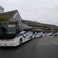 FTI Coach Lines