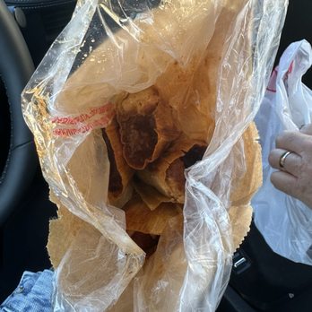 Sandra's Tamales - Red beef tamales!! - Mexican Near Me - Los Angeles, California
