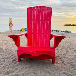 Kew-Balmy Beach - World Photography Day - August 19.2022 -
Sunset - Kew-Balmy Beach