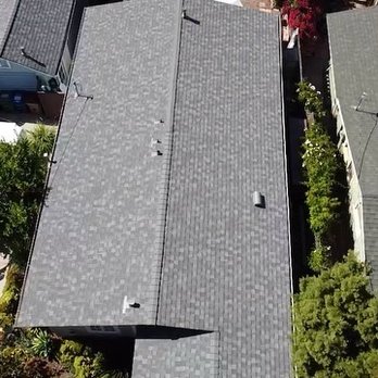 CalBurrey Roofing Construction - New roof - Roofing Near Me - Goleta, California CalBurrey Roofing Construction - New roof - Roofing Near Me - Goleta, California