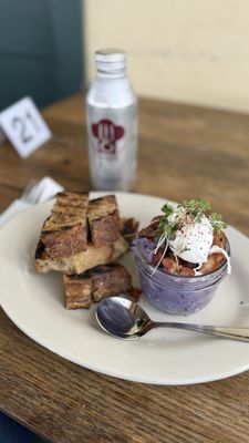 Bob's Well Bread Bakery by null