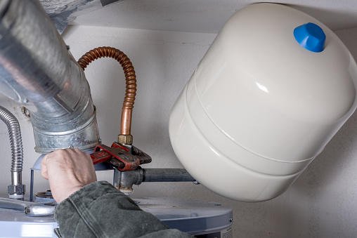 Slide of Brent's Plumbing & Heating