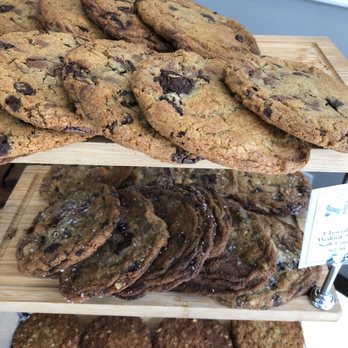 Sift Bake Shop - Bakeries Near Me - Mystic, Connecticut Sift Bake Shop - Bakeries Near Me - Mystic, Connecticut