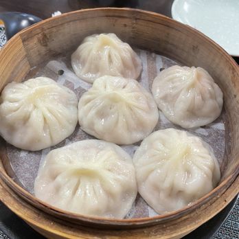 Magic Noodle - Soups dumplings - Noodles Near Me - Norman, Oklahoma