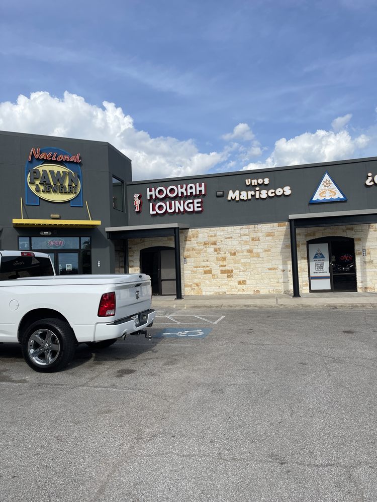 701 HOOKAH LOUNGE Updated August 2024 1350 E Palm Valley Blvd 400