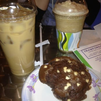 Crawfords Coffee Bar &Cafe - Coffee & Tea Near Me - Cedarhurst, New York