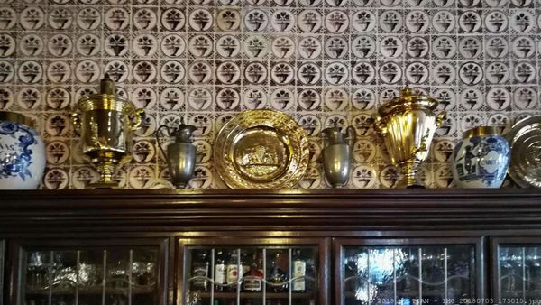 Altes Gasthaus Leve by null