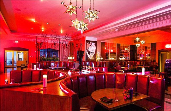 Dream South Beach, by Hyatt by null