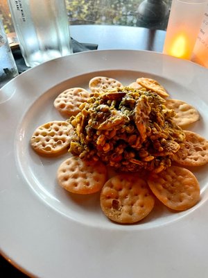 Silk Road Restaurant & Wine Bar by null