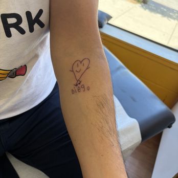One Shot Tattoo - Tattoo Near Me - San Francisco, California One Shot Tattoo - Tattoo Near Me - San Francisco, California