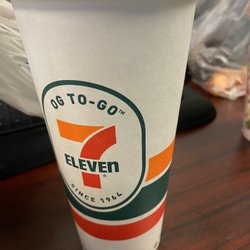 Best Large Coffee - French Vanilla Latte 20oz