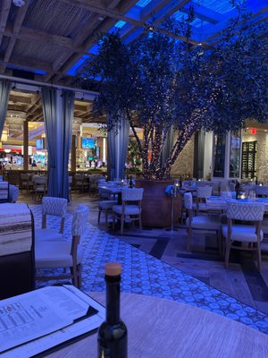 Naxos Taverna by null