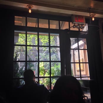 Freemans - Gorgeous view from inside - Breakfast & Brunch Near Me - New York, New York Freemans - Gorgeous view from inside - Breakfast & Brunch Near Me - New York, New York