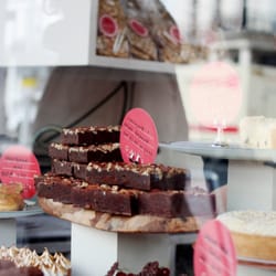 GAIL's Bakery Crouch End
