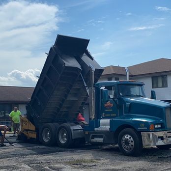 M L Morgan - Doing what we do best - Masonry/Concrete Near Me