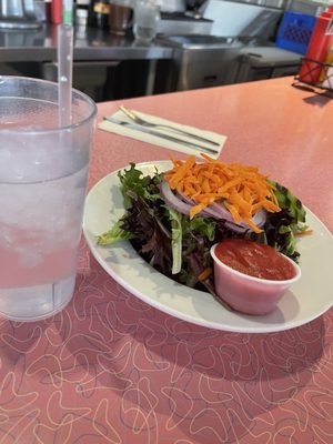 Eagle Diner by null