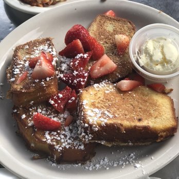 Metro Diner - Breakfast & Brunch Near Me - Jacksonville Beach, Florida