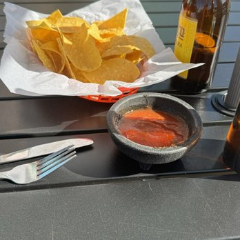 Los Portales Minocqua - Chips and salsa - Mexican Near Me - Minocqua, Wisconsin Los Portales Minocqua - Chips and salsa - Mexican Near Me - Minocqua, Wisconsin