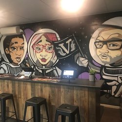 VAPR - Sunbury Vape Shop