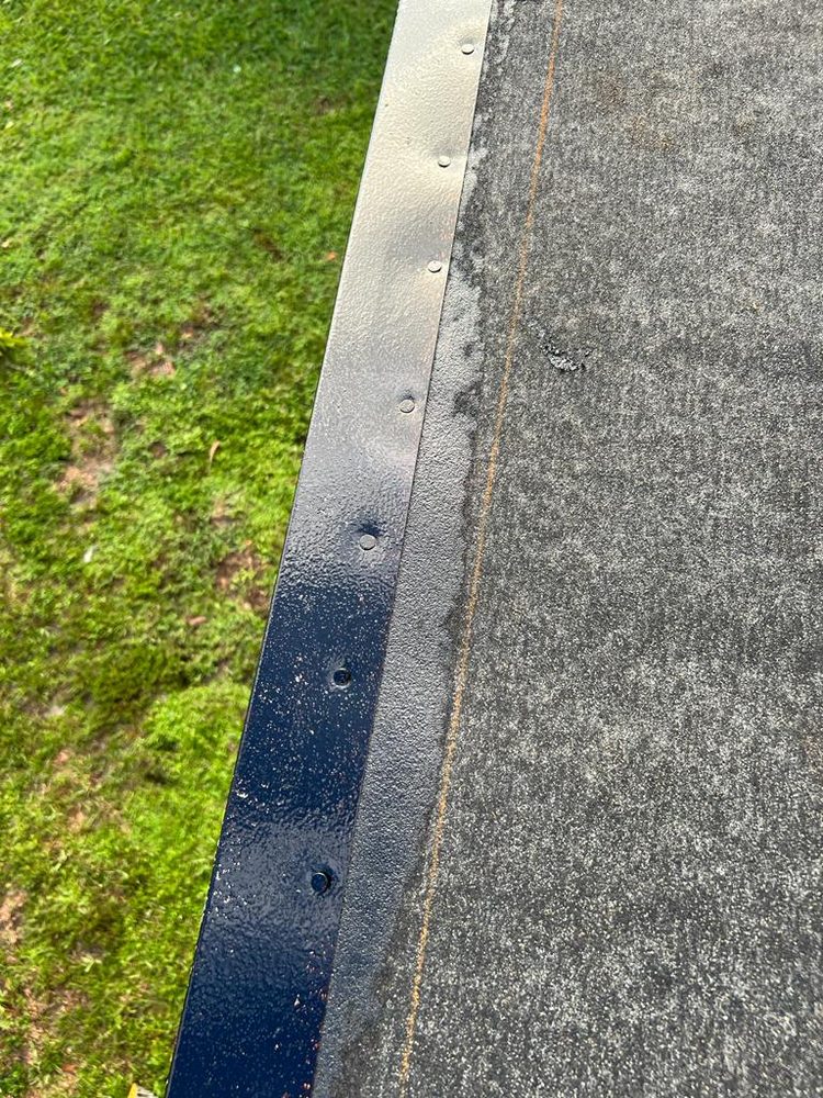 Slide of Loyal Roofers